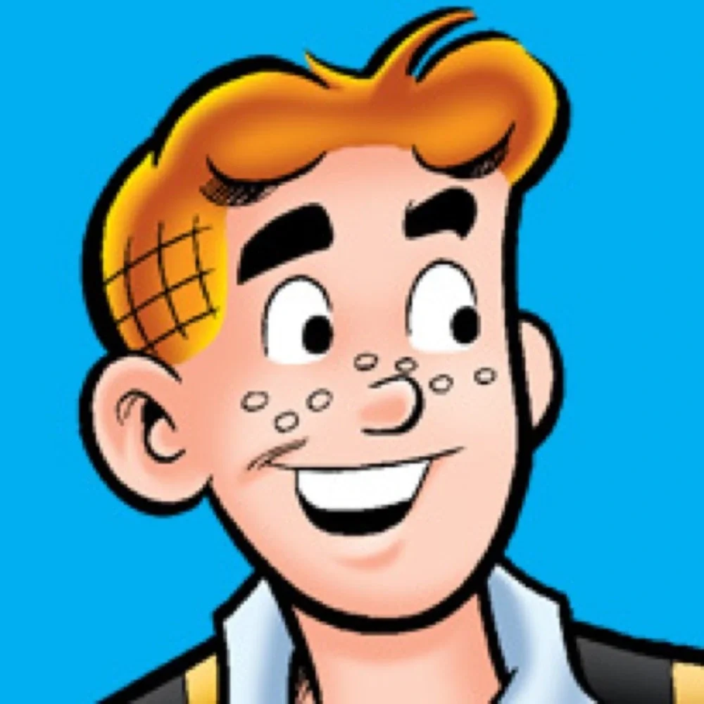 Archie Costume Jacket - Picture 1 of 7